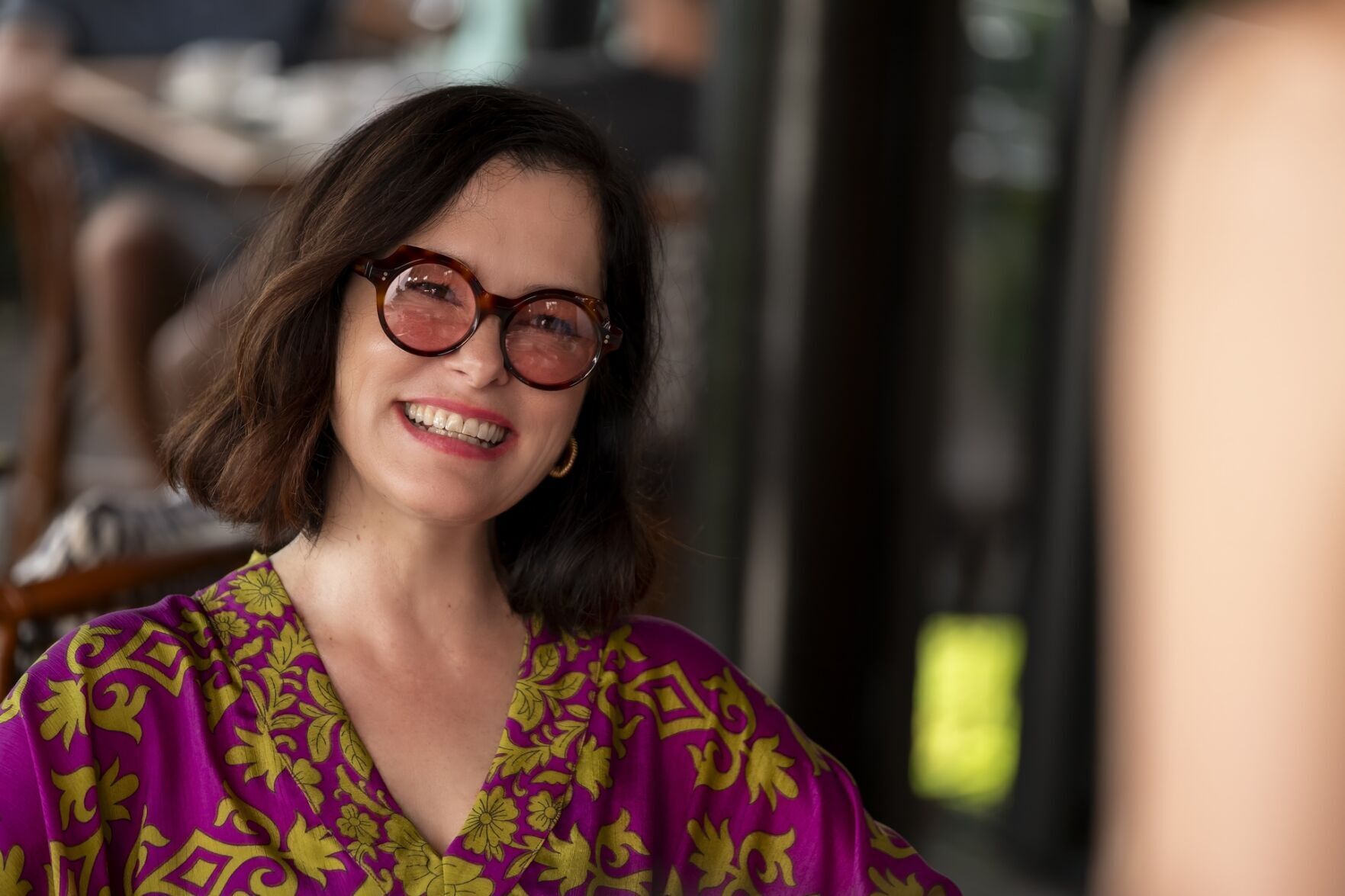 Parker Posey